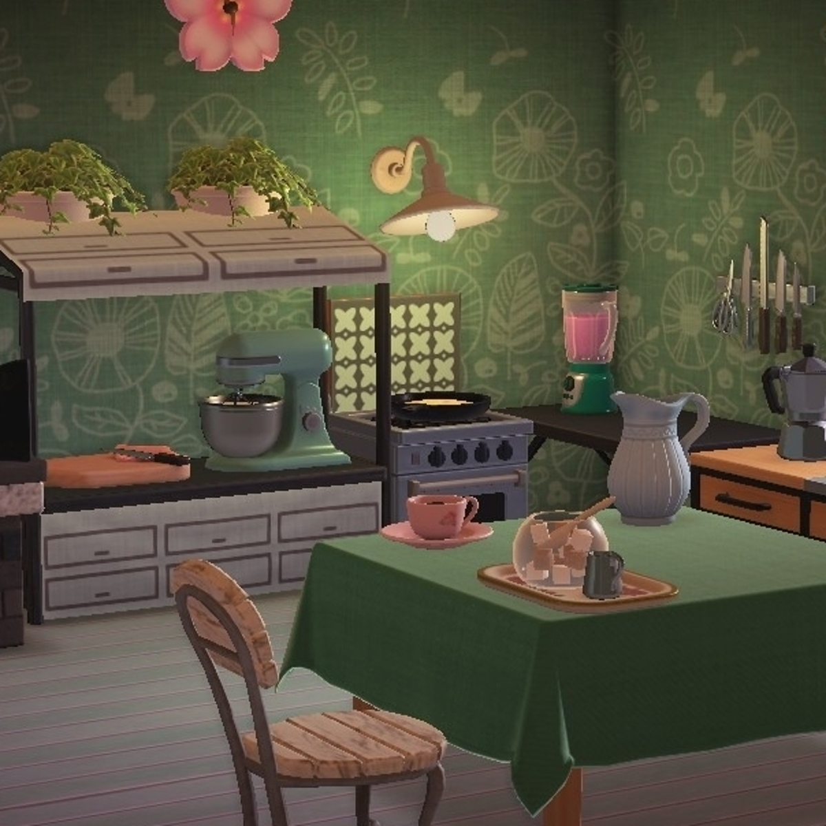 animal crossing new horizons ironwood dresser and cutting board Animal Crossing Ironwood dresser and cutting board recipes wanted