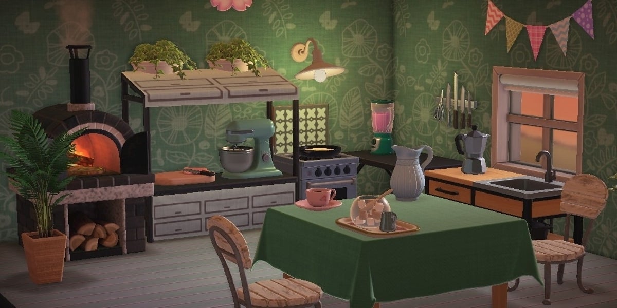 animal crossing modern dresser Modern Dresser Animal Crossing Modern Series Animal Crossing Wiki Fandom