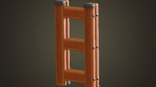 Animal Crossing New Horizons ladder: Hoe je een ladder krijgt waarmee je klifranden beklimt