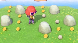 Animal Crossing: cómo conseguir dinero rápido - obtener bayas en New Horizons al detalle
