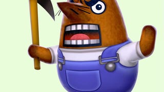 Animal Crossing New Horizons has autosave, so Resetti's out of a job