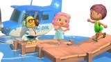 Animal Crossing - Guida al multiplayer: Party Play, invitare e visitare giocatori in New Horizons!