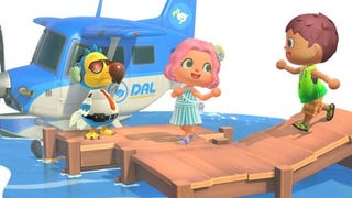 Animal Crossing New Horizons online multiplayer: Hoe je vrienden uitnodigt en toevoegt