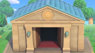 Animal Crossing New Horizons: come aprire il Museo, dove trovare Blatero e come donare gli oggetti - guida