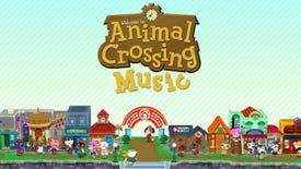 Your Chrome browser is not complete without the Animal Crossing music extension