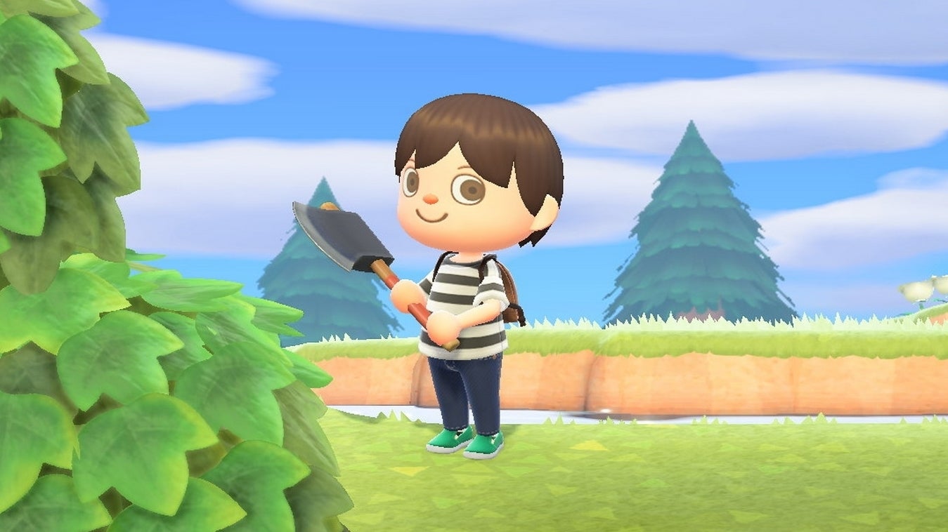 Animal Crossing: New Horizons krijgt talkshow met Gary Whitta