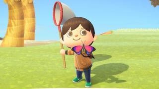 Animal Crossing: New Horizons - Alle Tiere auf eurer Insel