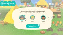 Animal Crossing: New Horizons - Allgemeines und Spielfunktionen