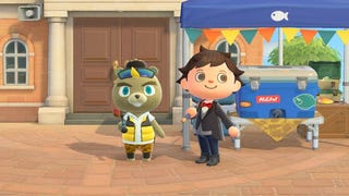 Animal Crossing: New Horizons - Angelturnier Preise, Belohnungen und Termine
