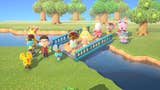 Animal Crossing: New Horizons incontra Breaking Bad, un fan ricrea Walter White e il suo laboratorio