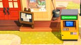 Animal Crossing New Horizons Bankautomat freischalten: Wie ihr den mobilen Geldautomaten erhaltet