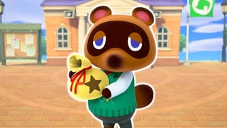Animal Crossing: New Horizons: Die NookDirect Bank hat die Guthabenzinsen gesenkt!
