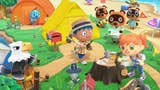 Animal Crossing New Horizons é o jogo mais vendido de 2020 no Japão até agora