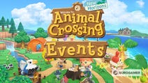 Animal Crossing: New Horizons - Events, Feiertage und spezielle Ereignisse