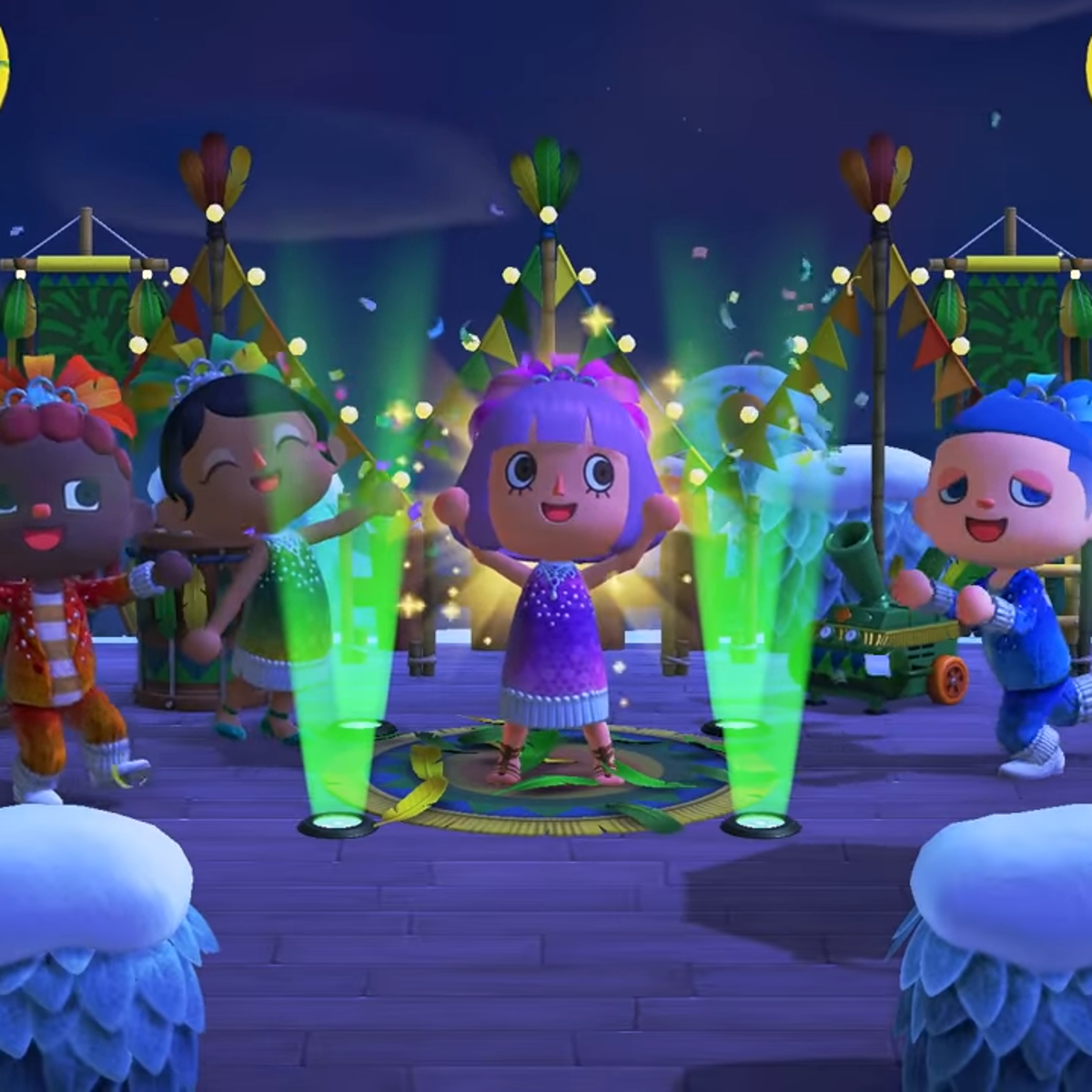 Is it worth buying animal crossing new hot sale horizons