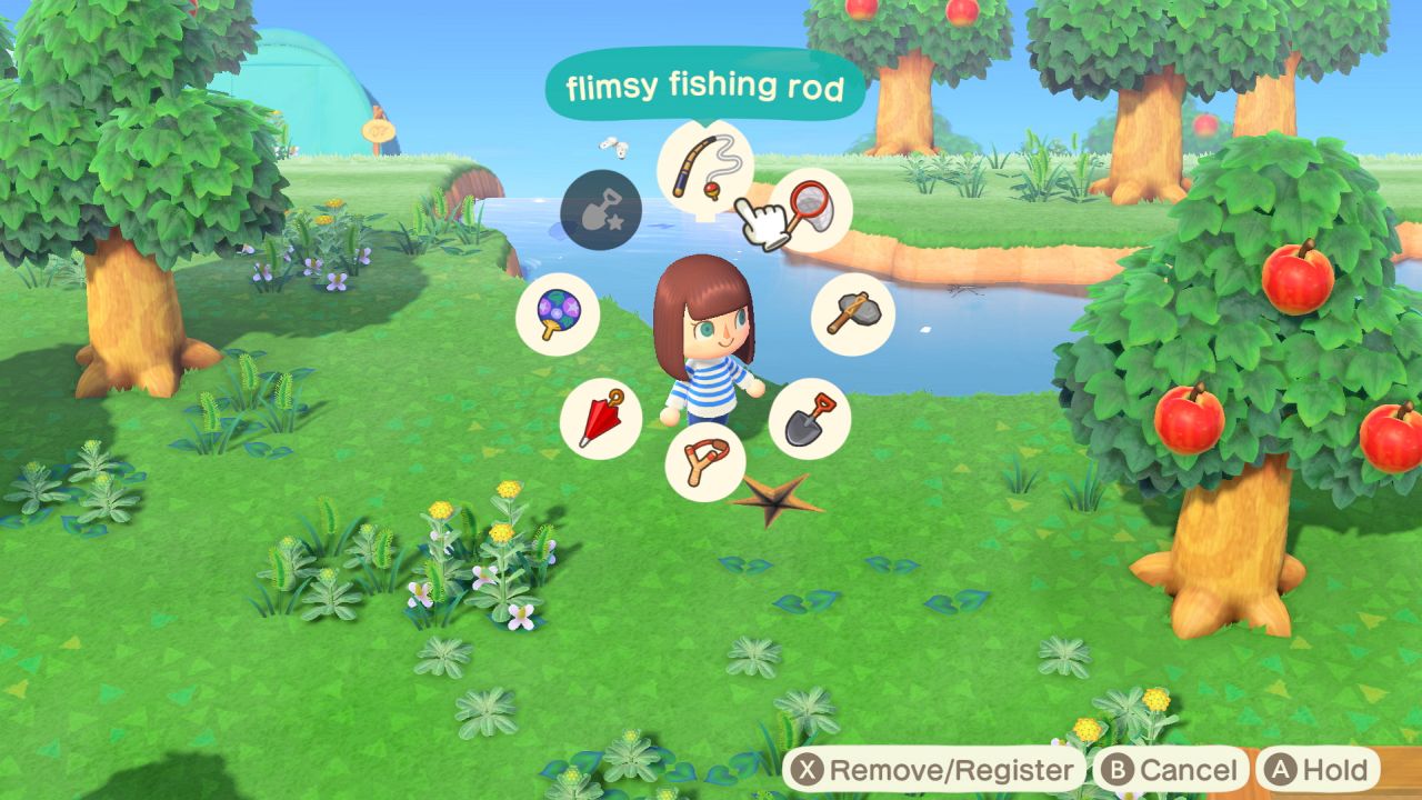 Animal Crossing: New Horizons Fish prices for June | VG247 Animal Crossing: New Horizons Fish prices for June | VG247