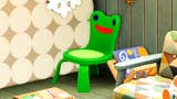 Animal Crossing New Horizons Froschstuhl: So findet ihr das kultige Möbelstück!
