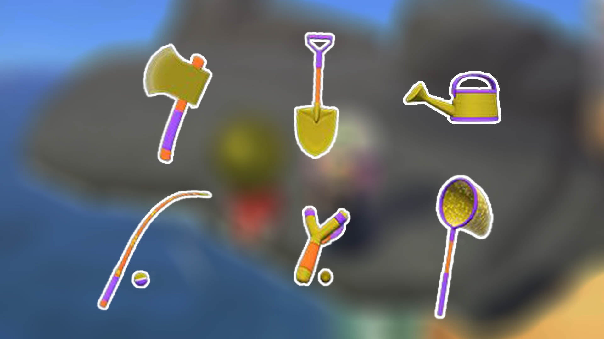 How to get all Golden Tools in Animal Crossing New Horizons | Eurogamer.net