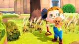 Animal Crossing New Horizons Gyroiden - Wo ihr sie findet und was ihr mit Fragmenten macht