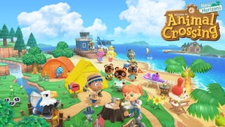 Animal Crossing: New Horizons ha venduto 26 milioni di copie. Super Mario 3D All-Stars a quota 5,21 milioni