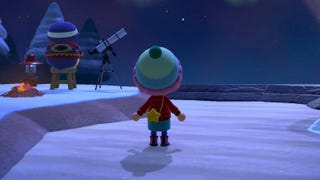 Animal Crossing: New Horizons hat sich zum US-Launch häufiger verkauft als jedes bisherige Mario- oder Zelda-Spiel