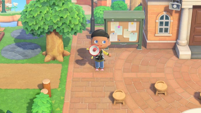 Animal Crossing New Horizons dostanie ulepszoną wersję na Switcha 2 i dużą aktualizację zawartości