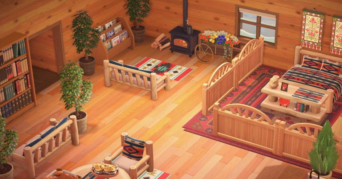 Guide officiel Animal Crossing New Horizons – 19 | Gouaig - Gaming Ou Guide officiel Animal Crossing New Horizons – 19 | Gouaig - Gaming Ou