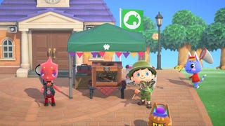 Animal Crossing: New Horizons - Insektikus Turnier Preise, Belohnungen und Punkte
