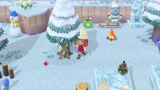 Animal Crossing: New Horizons - Jahreszeiten erklärt, was Nord- und Südhalbkugel beeinflussen