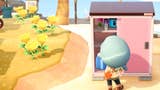 Animal Crossing New Horizons Lagerschrank: So bekommt ihr ihn!