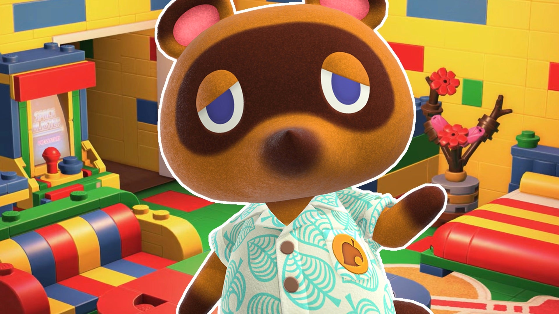Animal Crossing: New Horizons springs back to life next year with Switch 2 Edition, major free content update, and Lego collaboration