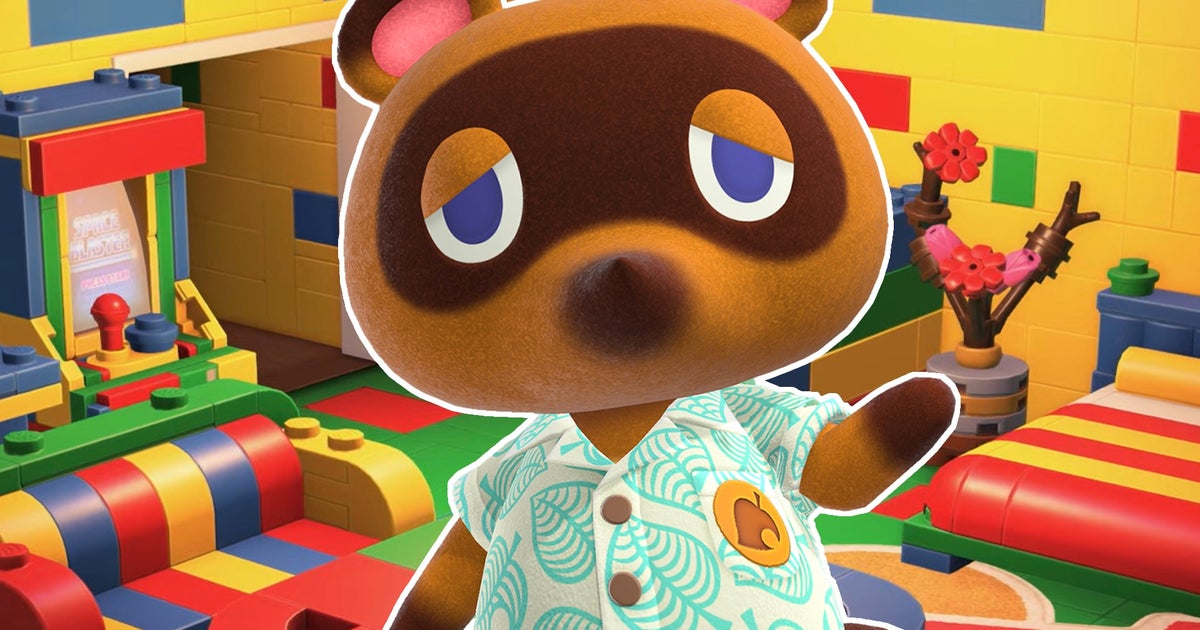 『Animal Crossing: New Adventures』は来年、無料コンテンツとレゴの大型アップデートとなる『Animal Crossing 2 Edition』で復活します。 『Animal Crossing: New Adventures』は来年、無料コンテンツとレゴの大型アップデートとなる『Animal Crossing 2 Edition』で復活します。