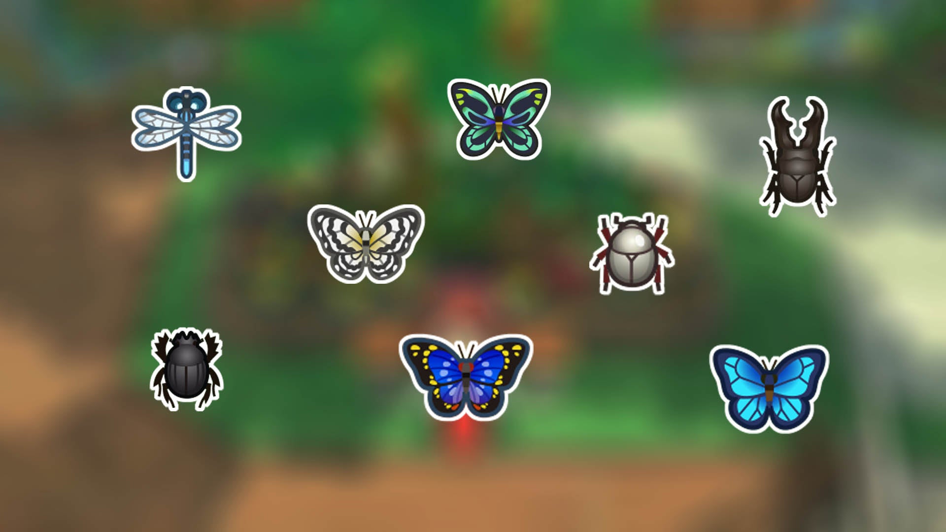 February Bug How to get and use Resetti's Reset Service in Animal Crossing New ...