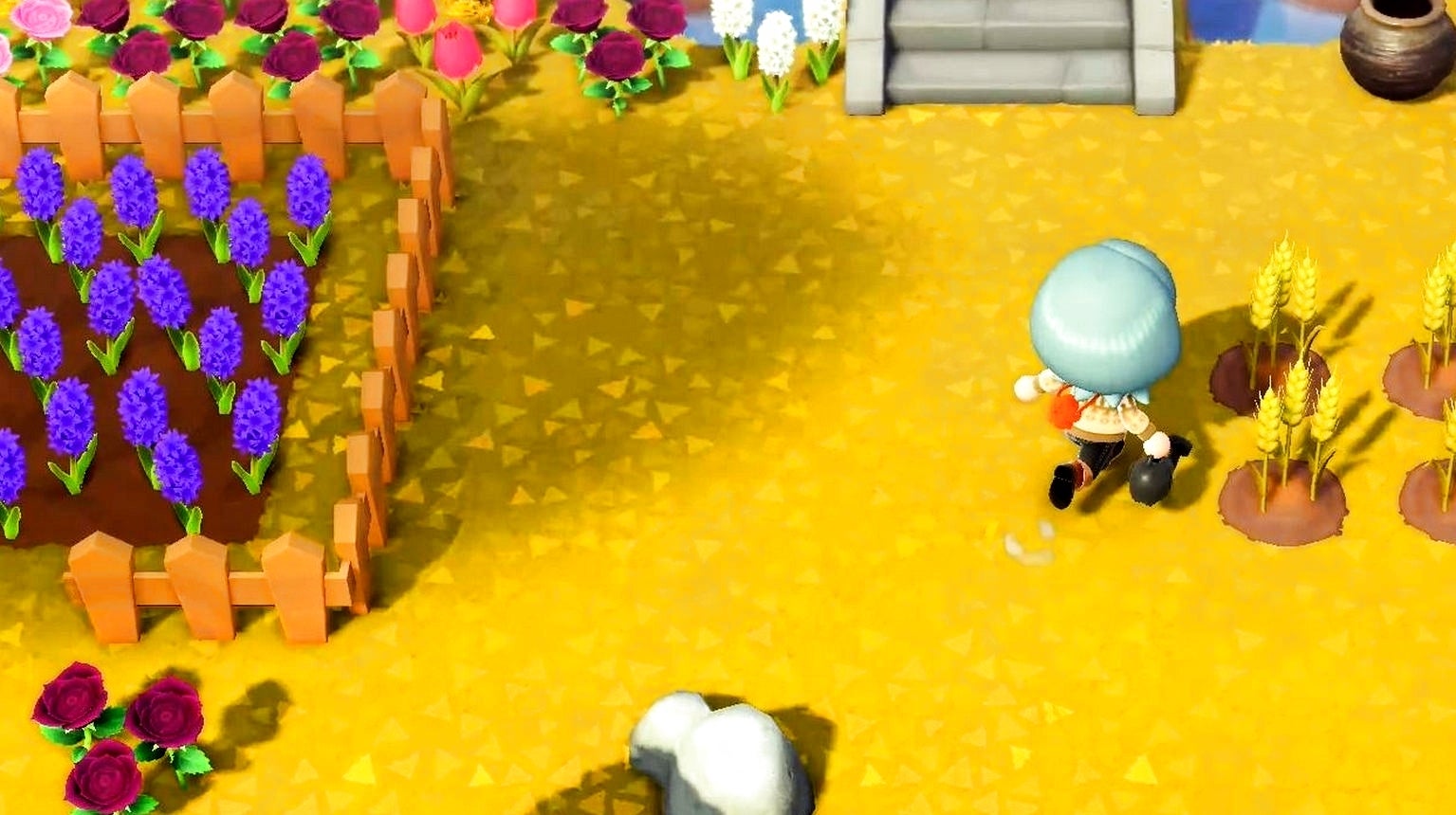 Wie Bekommt Man Weizen In Animal Crossing Animal Crossing New Horizons Mehl - Wie ihr es herstellt und wie ihr