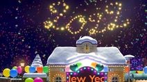 Animal Crossing New Horizons - Neujahr: So feiert ihr ins neue Jahr