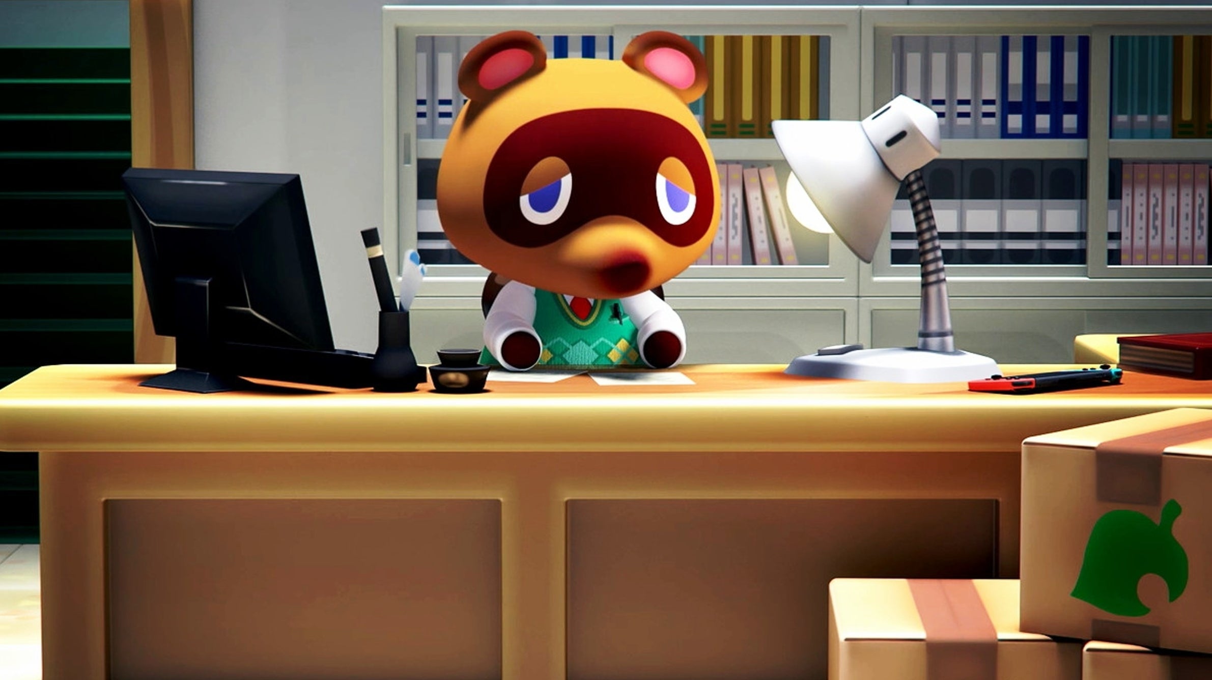Animal Crossing New Horizons Nook Meilen Animal Crossing: New Horizons - Nook Meilen, Meilenprogramm und