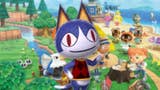 Animal Crossing New Horizons Mai-Feierei: Olli finden und das Labyrinth durchqueren