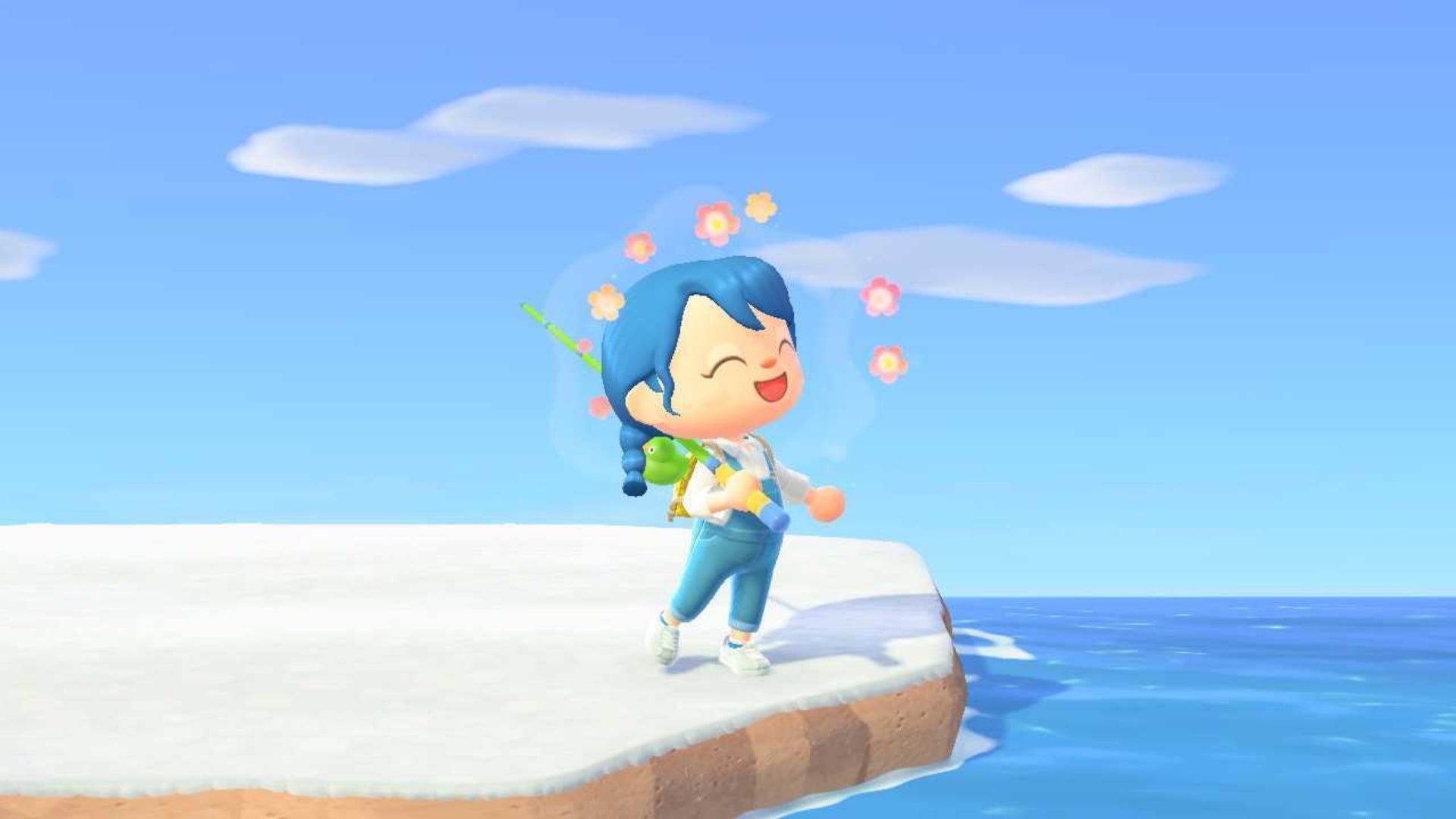 How to get Fishing Rod in Animal Crossing New Horizons | Eurogamer.net How to get Fishing Rod in Animal Crossing New Horizons | Eurogamer.net