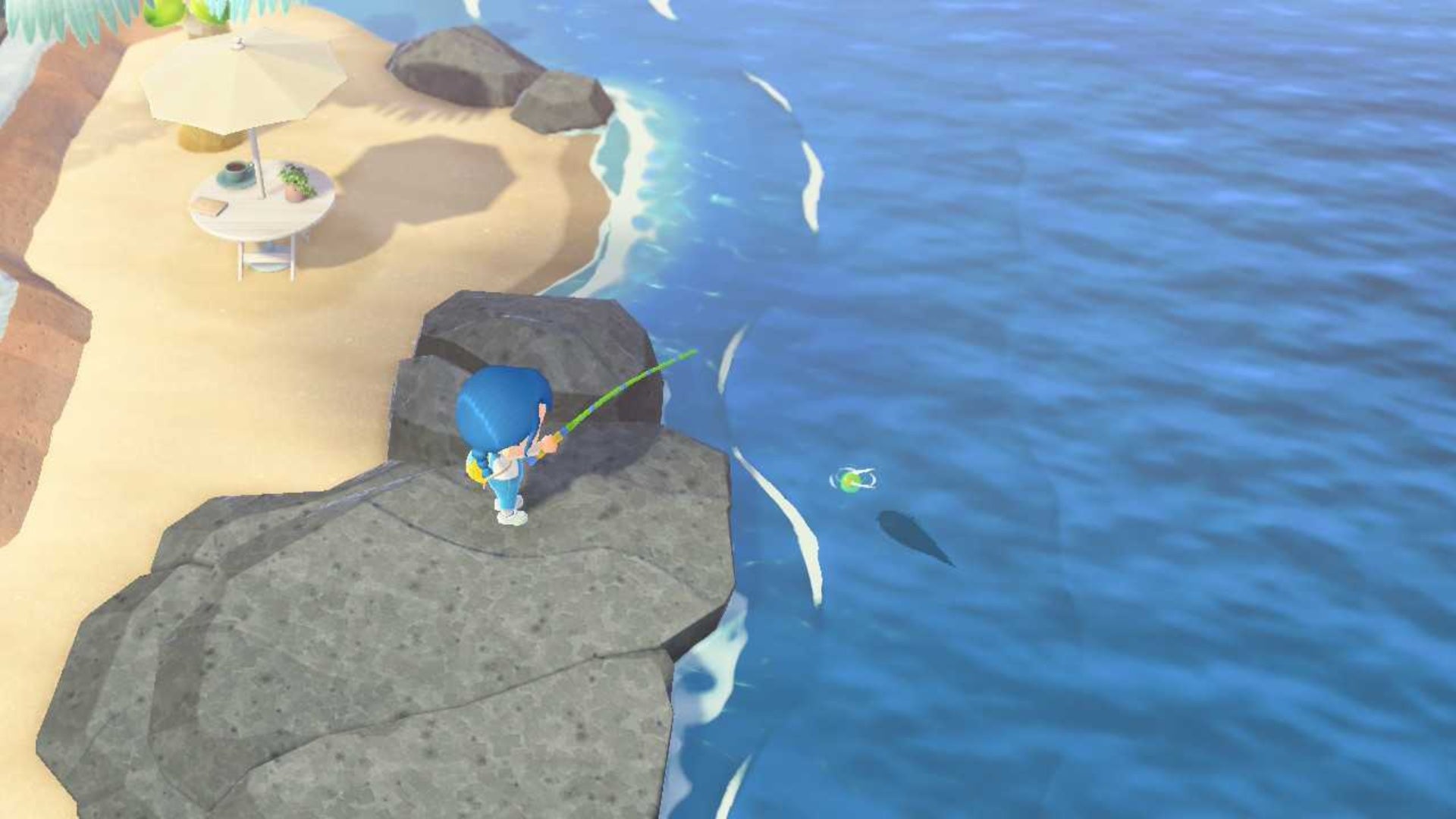 How to get Fishing Rod in Animal Crossing New Horizons | Eurogamer.net How to get Fishing Rod in Animal Crossing New Horizons | Eurogamer.net
