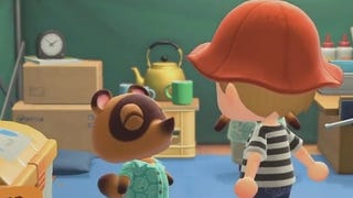 Descubren un exploit para clonar objetos en Animal Crossing: New Horizons