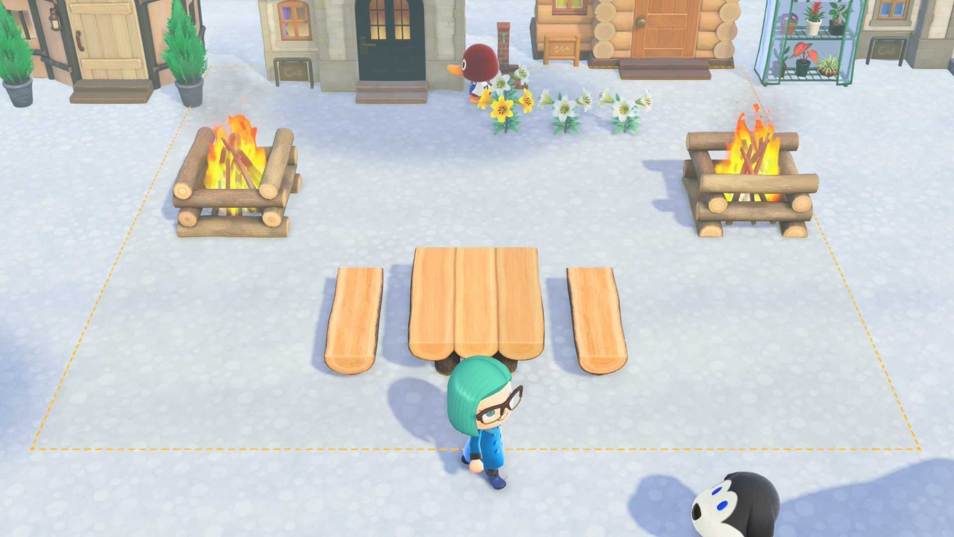 How to get and use Resetti's Reset Service in Animal Crossing New ...