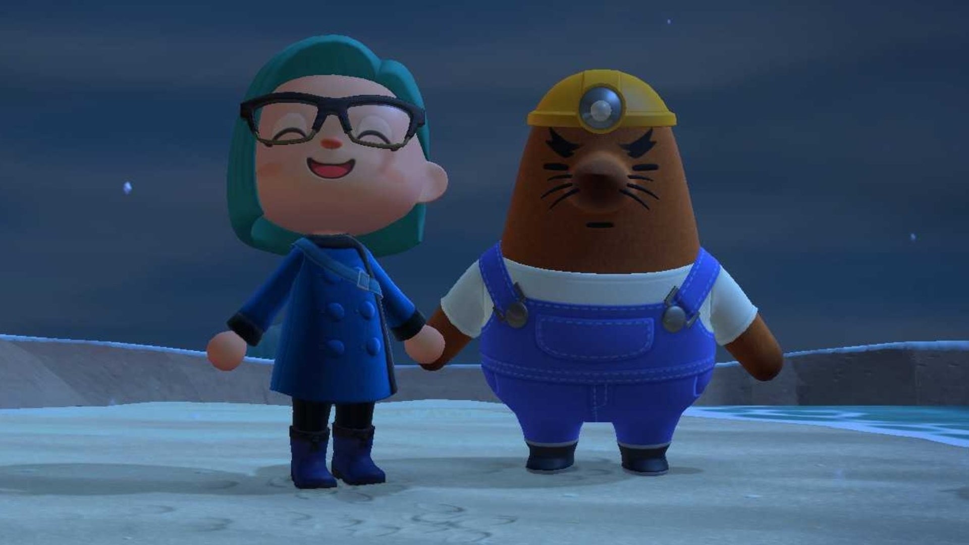 How to get and use Resetti's Reset Service in Animal Crossing New Horizons