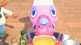 Animal Crossing: New Horizons permitirá transferir saves já esta semana