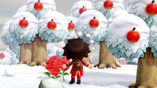Animal Crossing New Horizons - Schneeflocken-Anleitungen und wie ihr sie fangt