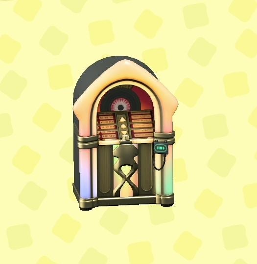 All Splatoon items in Animal Crossing New Horizons | Eurogamer.net