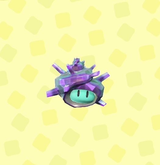 All Splatoon items in Animal Crossing New Horizons | Eurogamer.net
