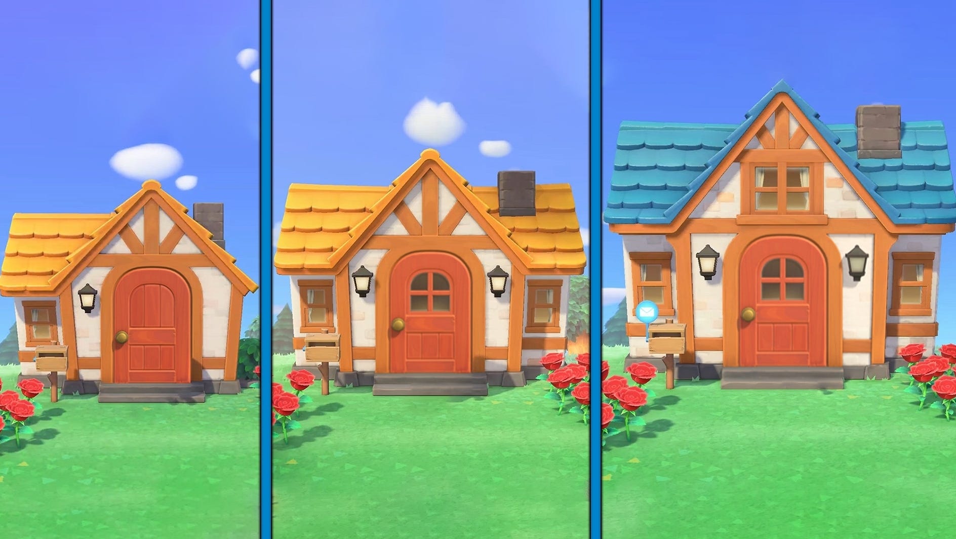 Animal Crossing New Horizons Haus Versetzen Animal Crossing: New Horizons - Das Haus ausbauen, erweitern und