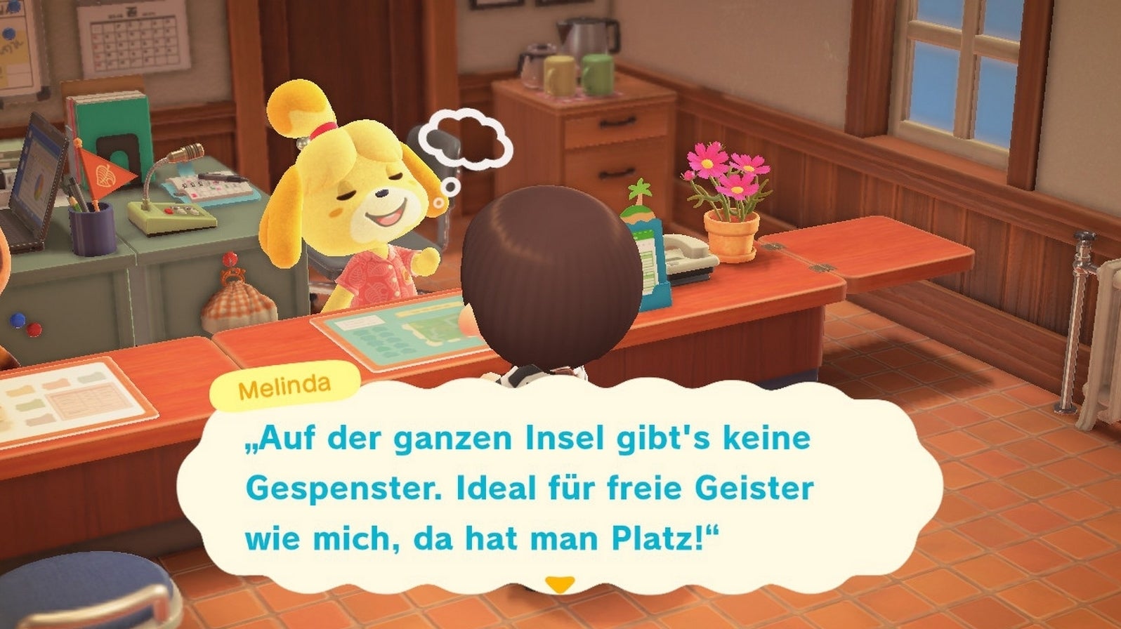 Animal Crossing: New Horizons - Insel-Image verbessern und 5 Sterne  bekommen | Eurogamer.de