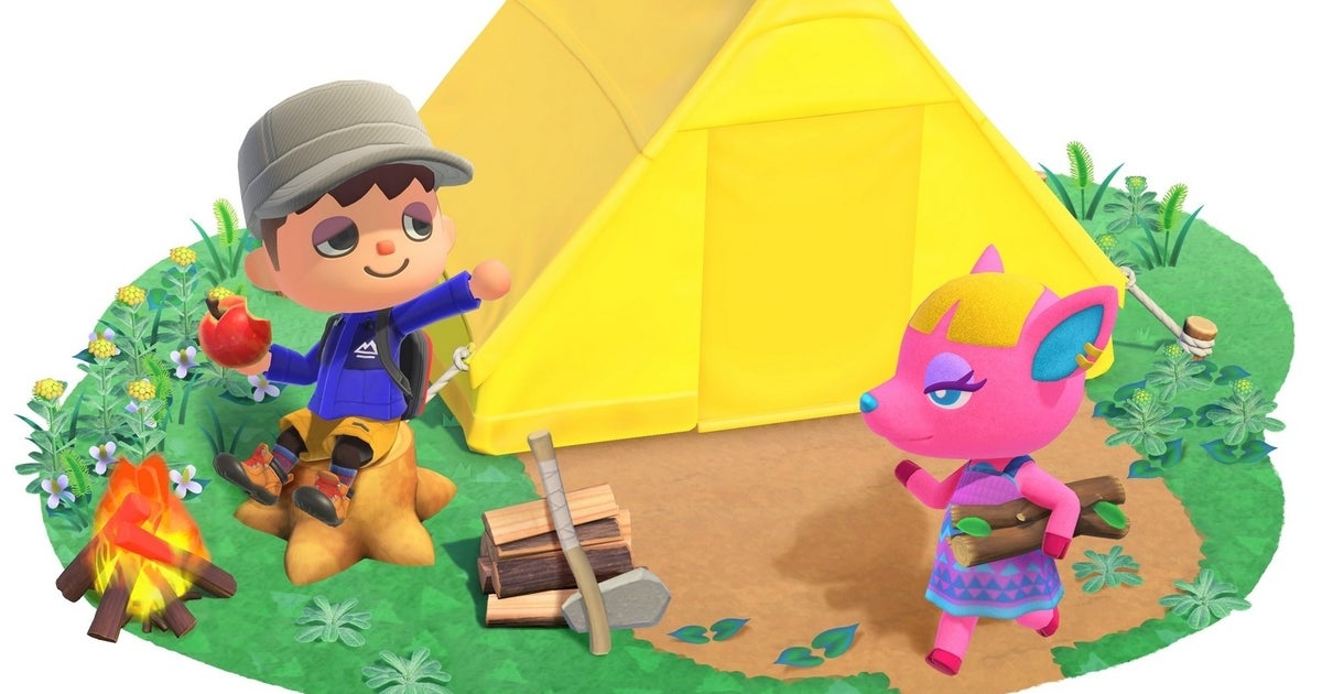Animal Crossing Spielstand Auf Andere Switch übertragen Animal Crossing: New Horizons - Spielstand wiederherstellen und