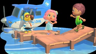 Animal Crossing New Horizons terá construção e actualizações sazonais gratuitas